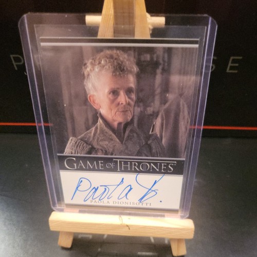 Game thrones paola - ,