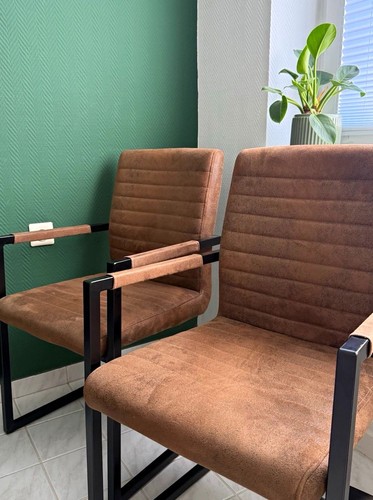 Freischwinger - 2x,