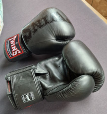 Twins Special Leder 16 oz