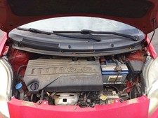 Getriebe Ft für TOYOTA YARIS