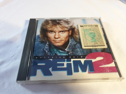Matthias reim 81 - matthias, 2