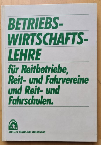 Betriebswirtschaftslehre für