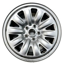 Stahlfelge VW 7Jx16 Zoll ET45 LK5x112 KBA47804 Audi Seat Skoda VW