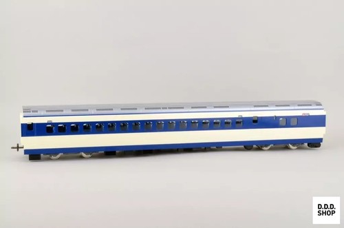 Spur serie 0 - 1/80,