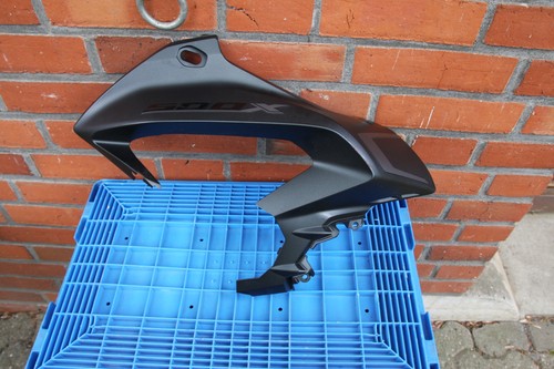 Honda 500 pc64 - cb,