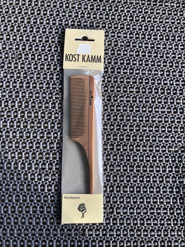 Kost kamm holzkamm - kost,
