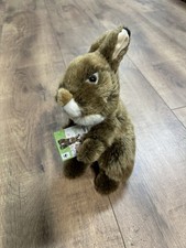*NEU* WWF Plüschtier FELDHASE