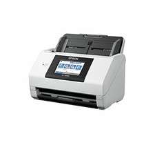 Epson Scanner DS-790WN A4