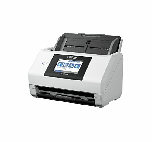 Epson scanner 790wn a4 - epson,