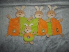 ♥ ♥ ♥ 4x BABYDREAM HASE