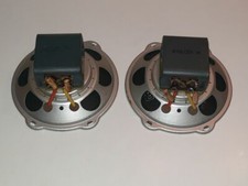 1 Paar Isophon Lautsprecher