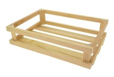 OBSTSTEIGE IKO Obstkiste