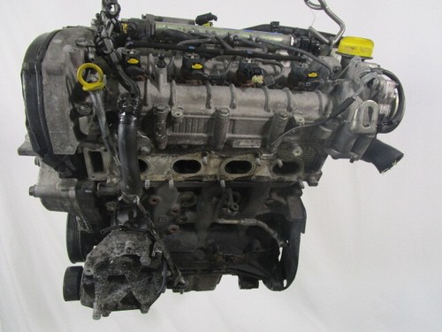 Z19dth motor saab 9 d - motor,