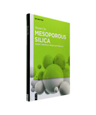Mesoporöse Kieselsäure: Anionische amphiphile Molekularschablonen, Shunai Che