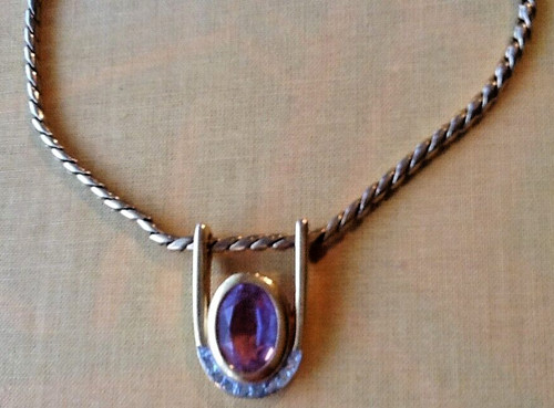 Swarovski schmuck halskette - schmuck,