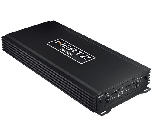Hertz hp3001 bass mono - hertz,