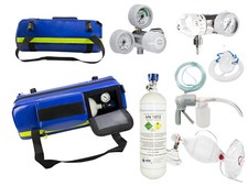 2L Flasche medizinischer