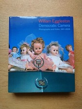 William Eggleston: Democratic