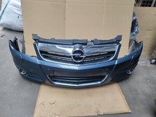 Stoßstange Vorne Z168 13182889 | Opel Signum 2.2B 07BJ B171