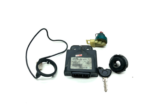 Kit steuergerät kontakt mit - kit,