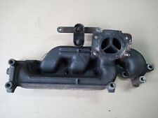 Abgaskrümmer Volvo 850 C70 S70 V70-I 2.0 2.3 2.5 Turbo T5 bis 1998 Krümmer LESEN