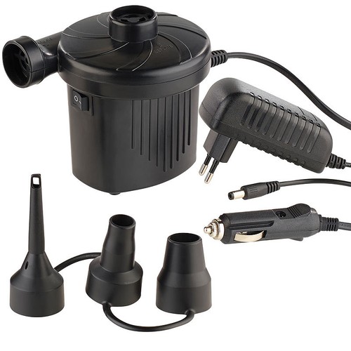 Pearl elektrische luftpumpe - elektrische,