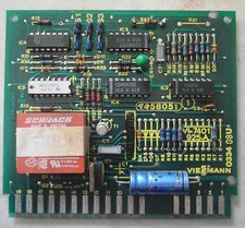 ++ Viessmann Platine VI