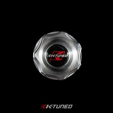 K-TUNED BILLET OIL CAP HONDA