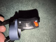 Shimano Deore LX SL-m570 3