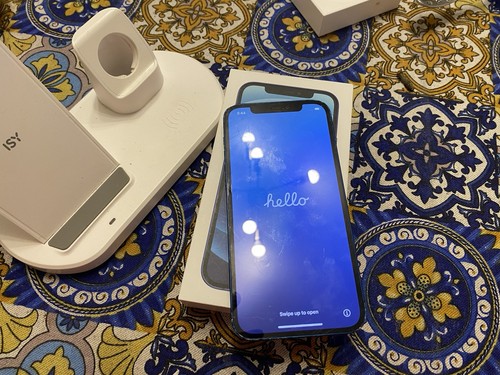 Iphone gb mit - iphone, ovp