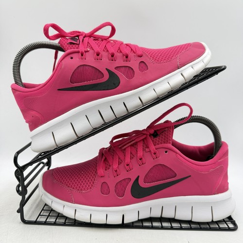 Nike free eun pink - 5.0,