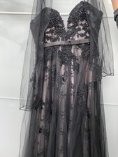 Ballkleid / Abi-Ballkleid Gr