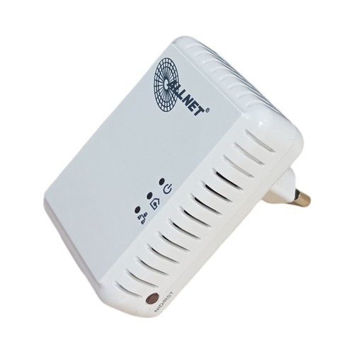 Allnet 200mbps plc - allnet, nano