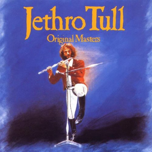 Jethro tull original - jethro,