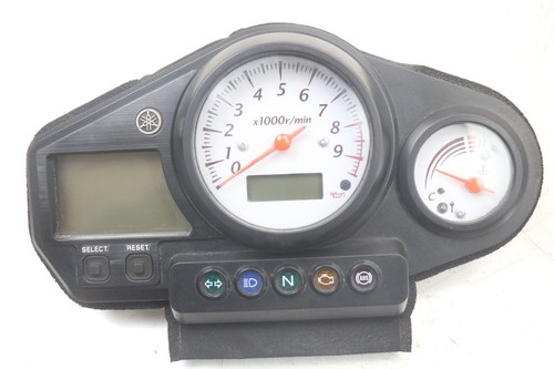 Tachometer yamaha tdm abs - tachometer,
