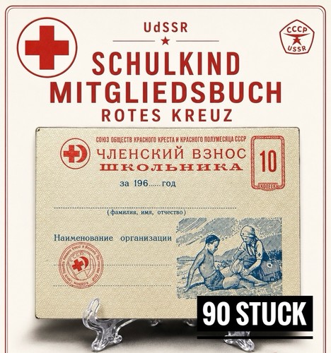 90x udssr schulkind - 90x,