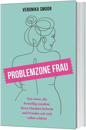 Problemzone frau veronika - frau,