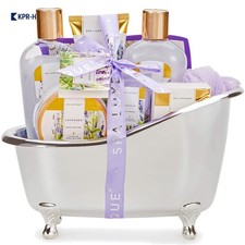 8tlg. Beauty Set mit