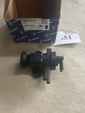 Druckwandler von PIERBURG für Citroen BERLINGO, C3, C4, C5, PEUGEOT  206, BOXER