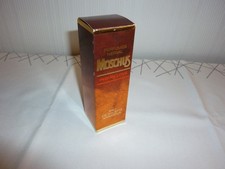 Nerval Moschus Eau de Toilette