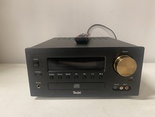 Teufel IP 42 CR CD-Receiver USB 2.1  Verstärker