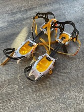 Grivel Air Tech Light Steigeisen