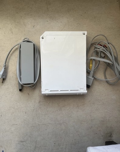 Nintendo wii defekt - wii,