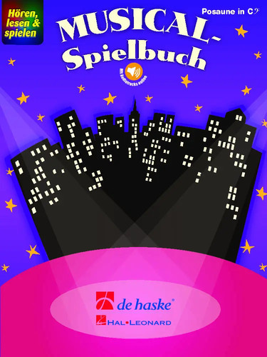 Hören lesen und spielen - ,
