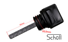 Ölmessstab für Honda GX110