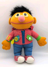Ernie Sesamstraße Plüschtier