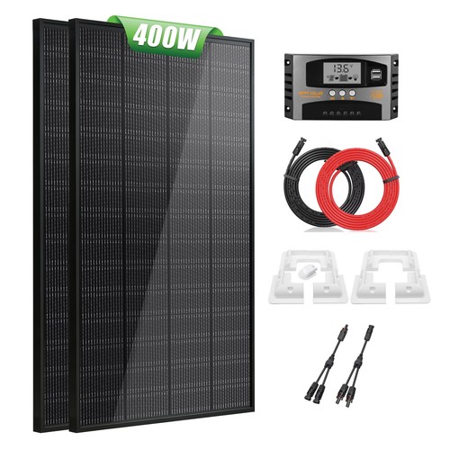 400w solarpanel solarmodul - solarpanel, kit