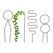 Rankhilfe Set Blumenhalter