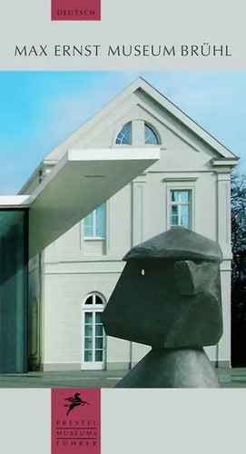 Max ernst museum brühl - max, museum,
