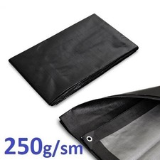 Premium Qualität schwarze